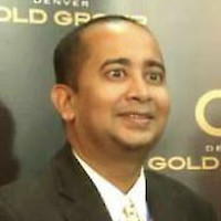 Dr. Andrew Ramcharan